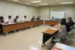 「　平成２９年度　定時総会　」　開催